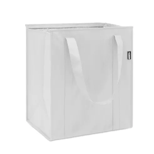 Non woven RPET cooler bag WOOLER