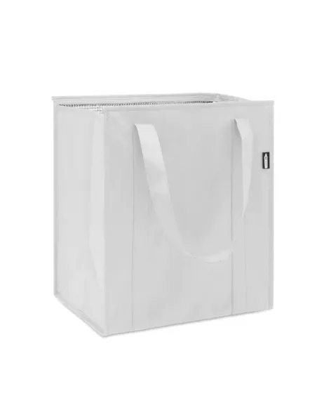 Non woven RPET cooler bag WOOLER