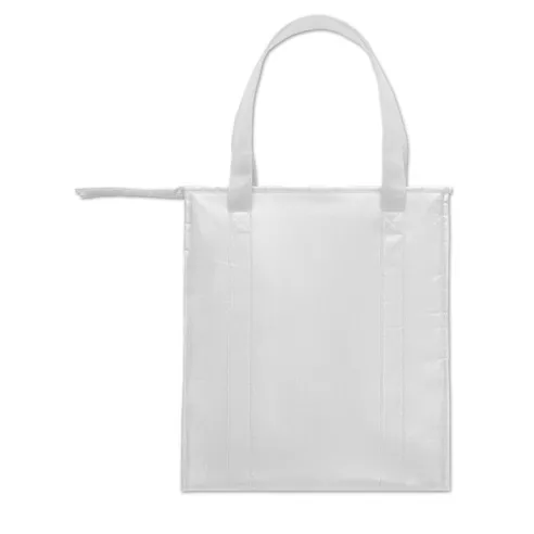 Non woven RPET cooler bag WOOLER