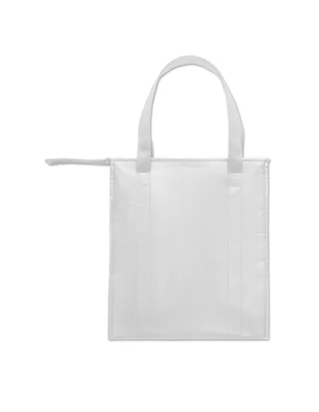Non woven RPET cooler bag WOOLER
