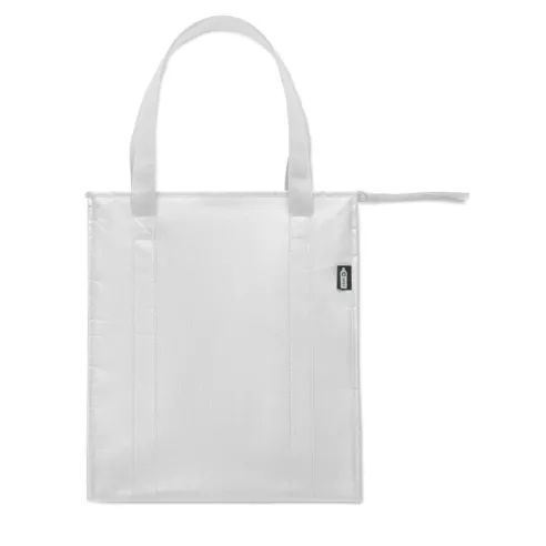 Non woven RPET cooler bag WOOLER