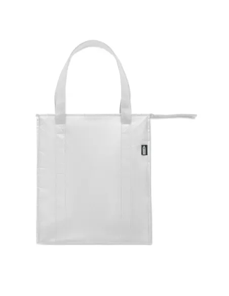 Non woven RPET cooler bag WOOLER