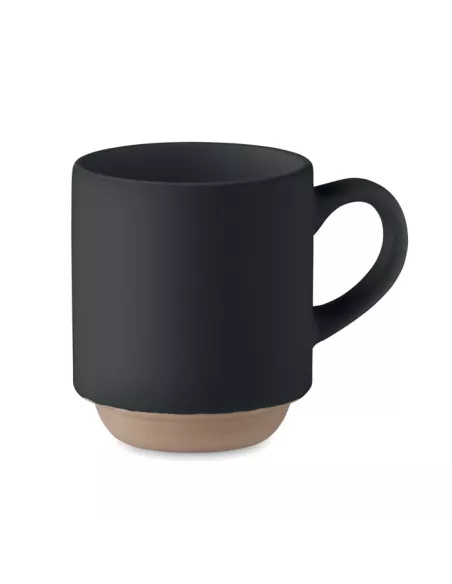 Ceramic stackable mug 170 ml CERACK
