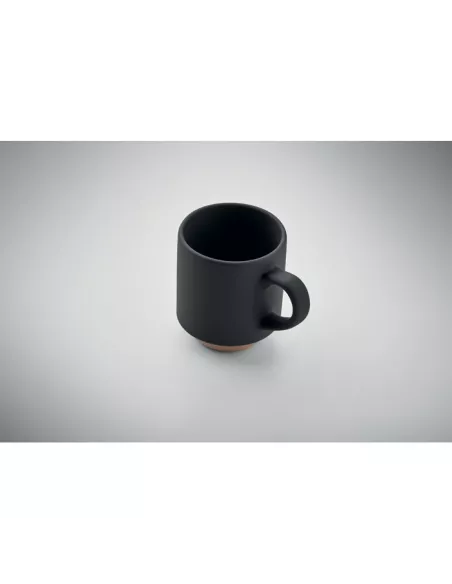 Ceramic stackable mug 170 ml CERACK