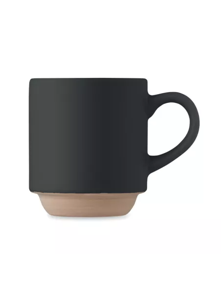 Ceramic stackable mug 170 ml CERACK