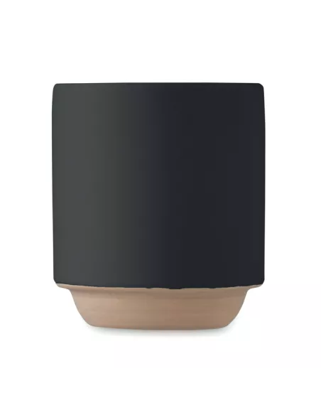Ceramic stackable mug 170 ml CERACK