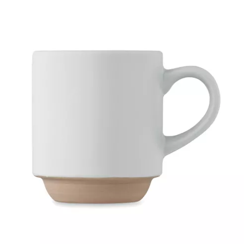 Ceramic stackable mug 170 ml CERACK