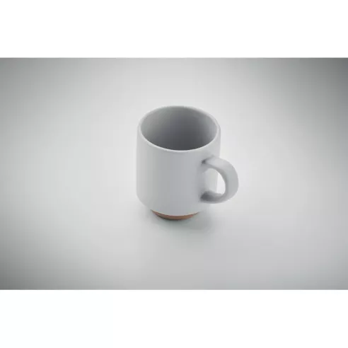 Ceramic stackable mug 170 ml CERACK