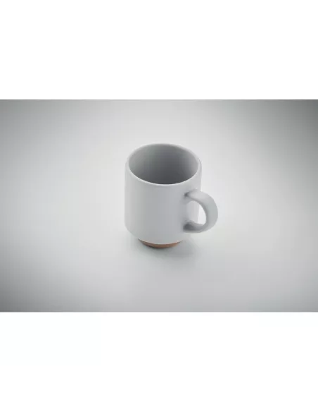 Ceramic stackable mug 170 ml CERACK