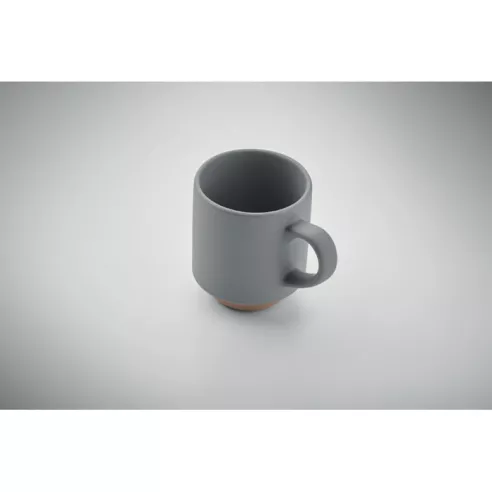 Ceramic stackable mug 170 ml CERACK