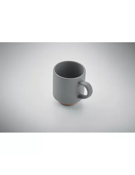 Ceramic stackable mug 170 ml CERACK