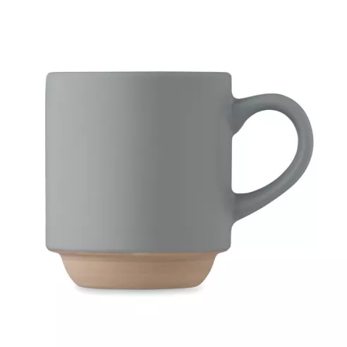 Ceramic stackable mug 170 ml CERACK