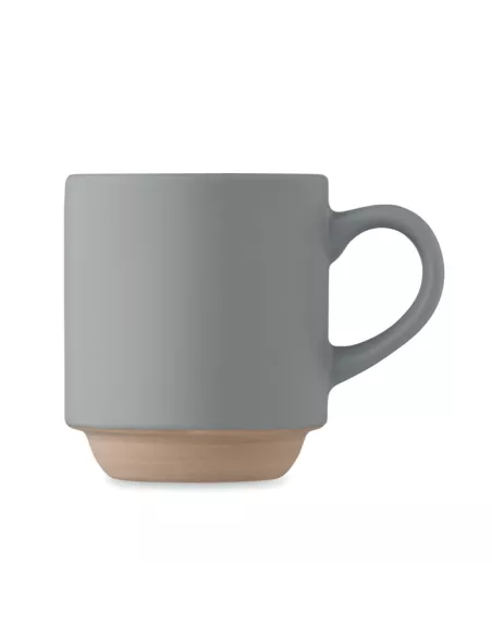 Ceramic stackable mug 170 ml CERACK