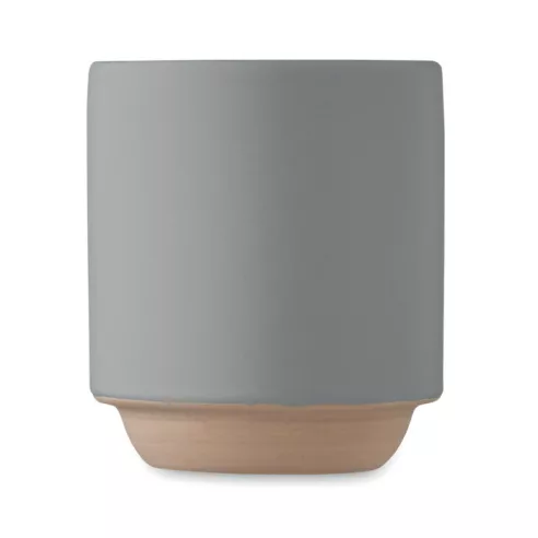 Ceramic stackable mug 170 ml CERACK
