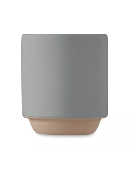 Ceramic stackable mug 170 ml CERACK