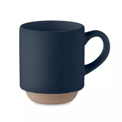 Ceramic stackable mug 170 ml CERACK