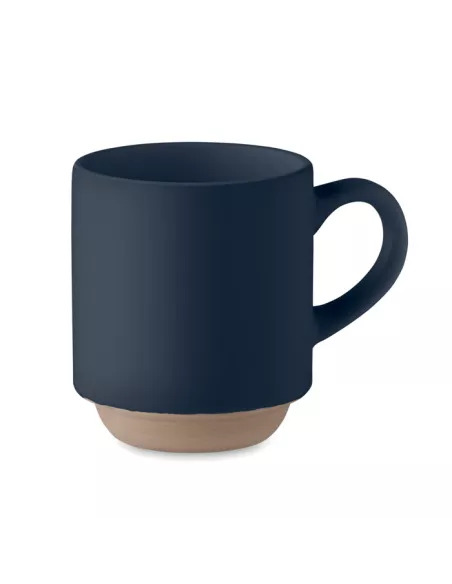 Ceramic stackable mug 170 ml CERACK