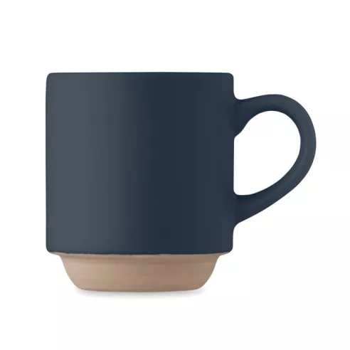 Ceramic stackable mug 170 ml CERACK