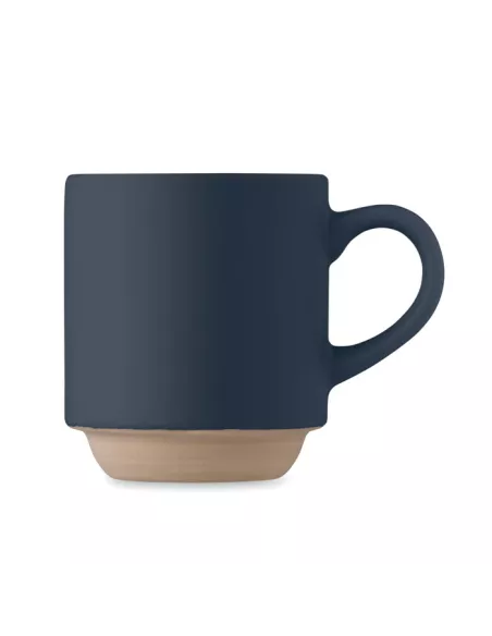 Ceramic stackable mug 170 ml CERACK