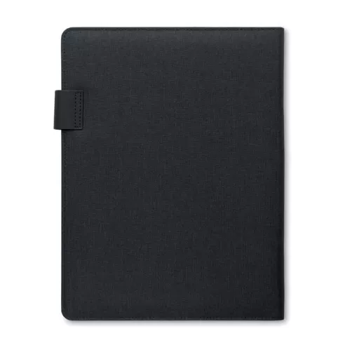 A4 folder and wireless charger BURGUS