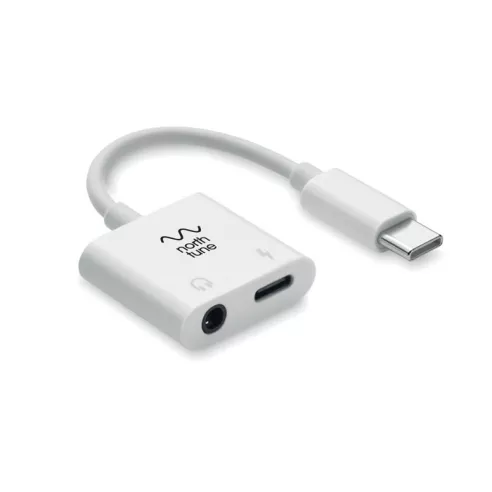 ABS jack audio splitter type C KOENET