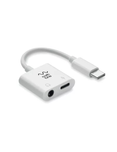 ABS jack audio splitter type C KOENET