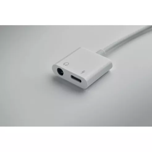 ABS jack audio splitter type C KOENET