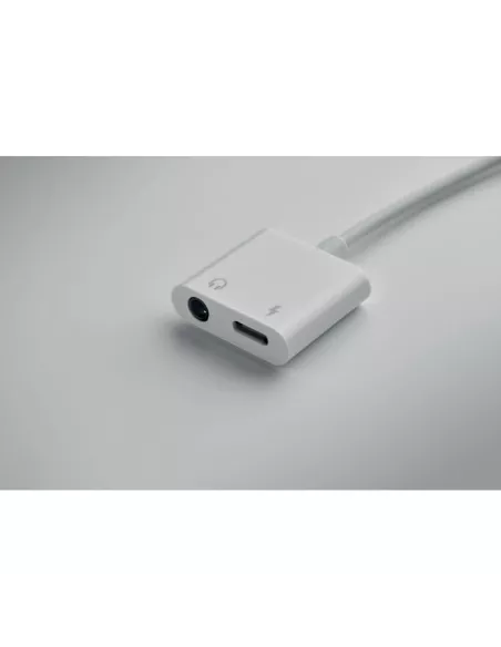 ABS jack audio splitter type C KOENET