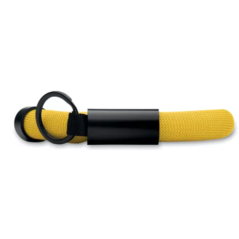 Floating wristband key ring POLLY