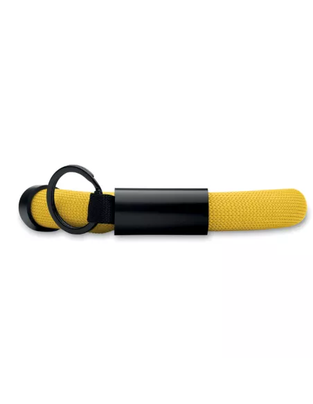 Floating wristband key ring POLLY