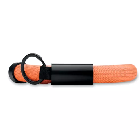 Floating wristband key ring POLLY