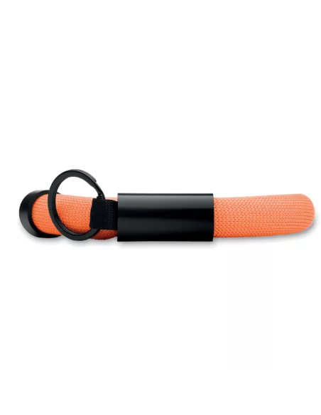 Floating wristband key ring POLLY