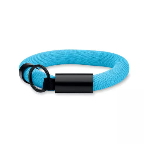 Floating wristband key ring POLLY