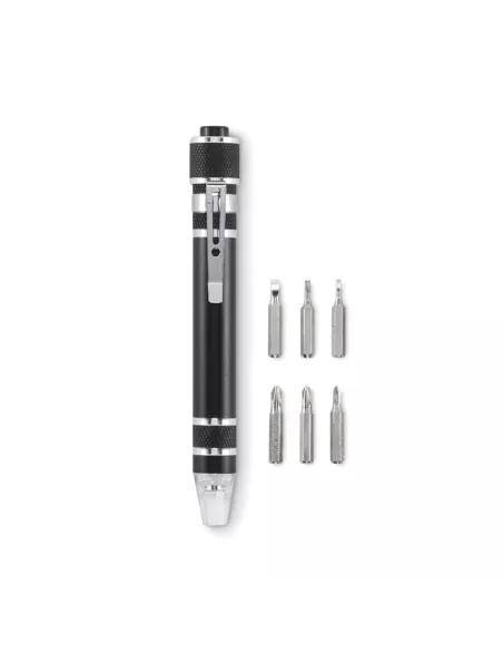 recycled multi tool pen TUBULAR