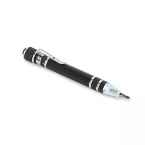 recycled multi tool pen TUBULAR