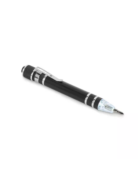 recycled multi tool pen TUBULAR