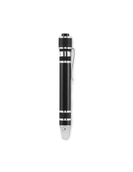 recycled multi tool pen TUBULAR