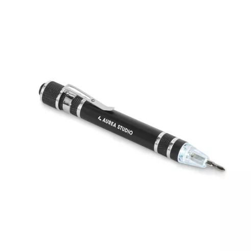 recycled multi tool pen TUBULAR