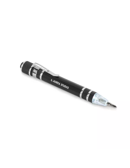 recycled multi tool pen TUBULAR