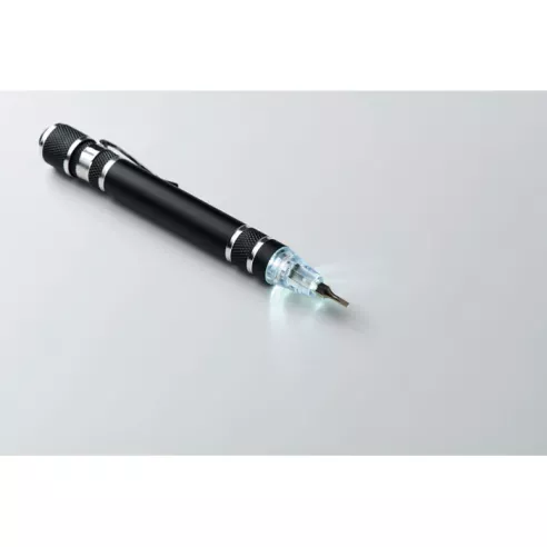 recycled multi tool pen TUBULAR