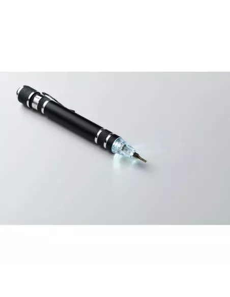recycled multi tool pen TUBULAR