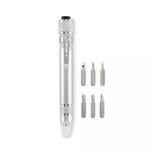 recycled multi tool pen TUBULAR