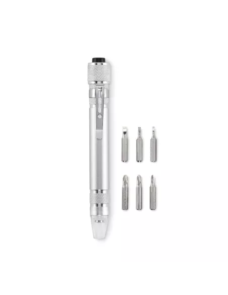 recycled multi tool pen TUBULAR