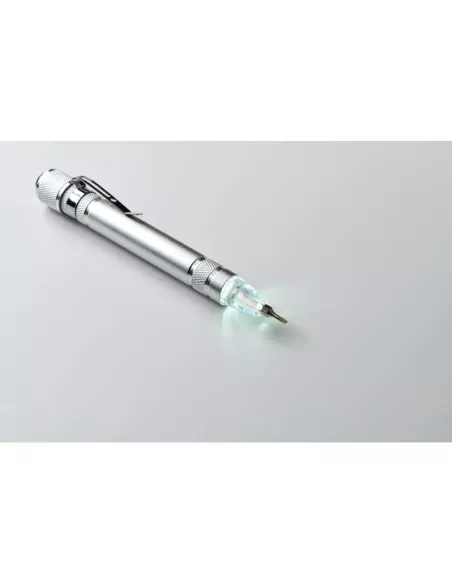 Multiherramientas de aluminio TUBULAR