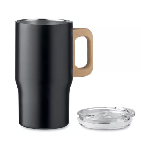 Double wall tumbler 350ml TUMBOO