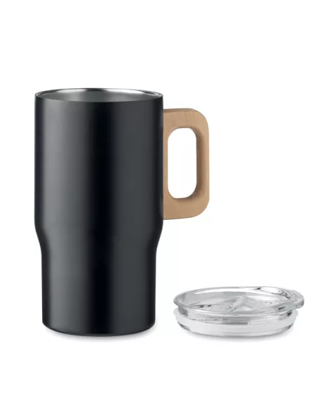 Double wall tumbler 350ml TUMBOO
