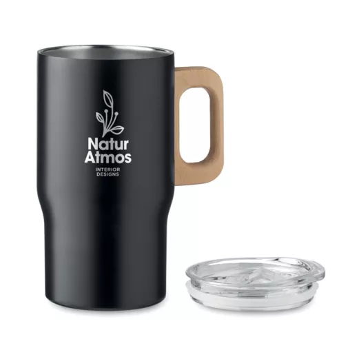Double wall tumbler 350ml TUMBOO