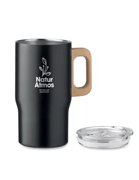 Double wall tumbler 350ml TUMBOO