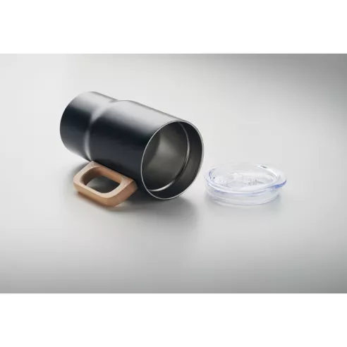 Double wall tumbler 350ml TUMBOO