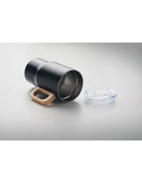 Double wall tumbler 350ml TUMBOO